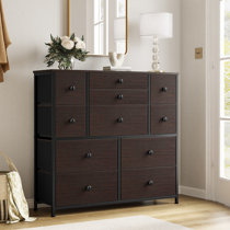 3 drawer deals dresser under $100